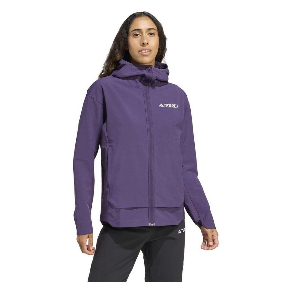 adidas Veste Softshell Terrex Multi  