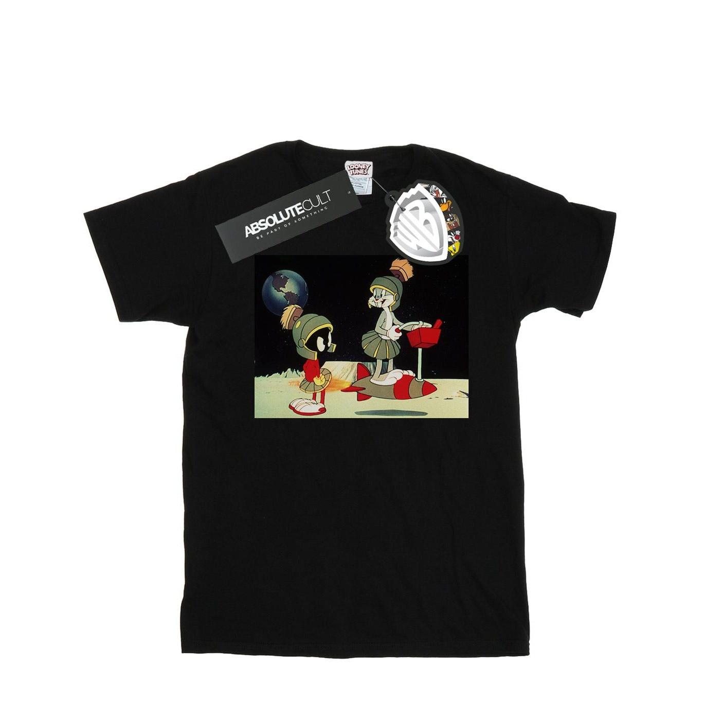 LOONEY TUNES  Spaced TShirt 