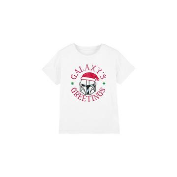 Tshirt GALAXY'S GREETING Enfant