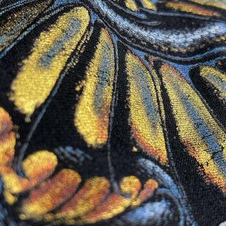 The Rolling Stones Sixty Dragon Globe T-Shirt  