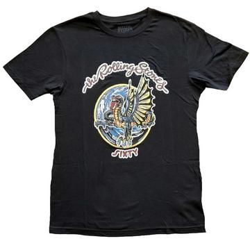 Sixty Dragon Globe TShirt