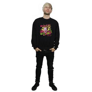 DC COMICS  Batman TV Series Joker Bang Sweatshirt 