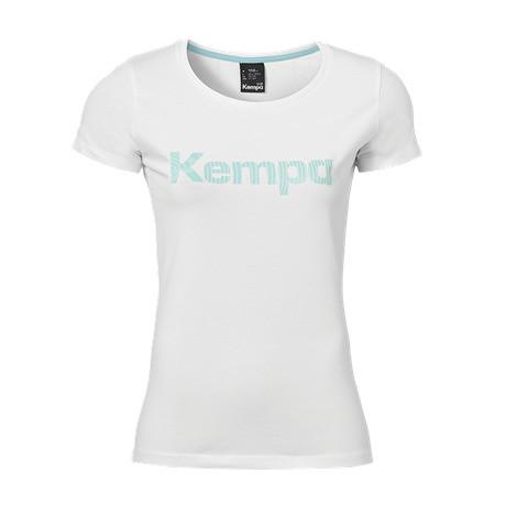 Kempa  t-shirt graphic 