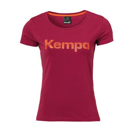 Kempa  t-shirt graphic 