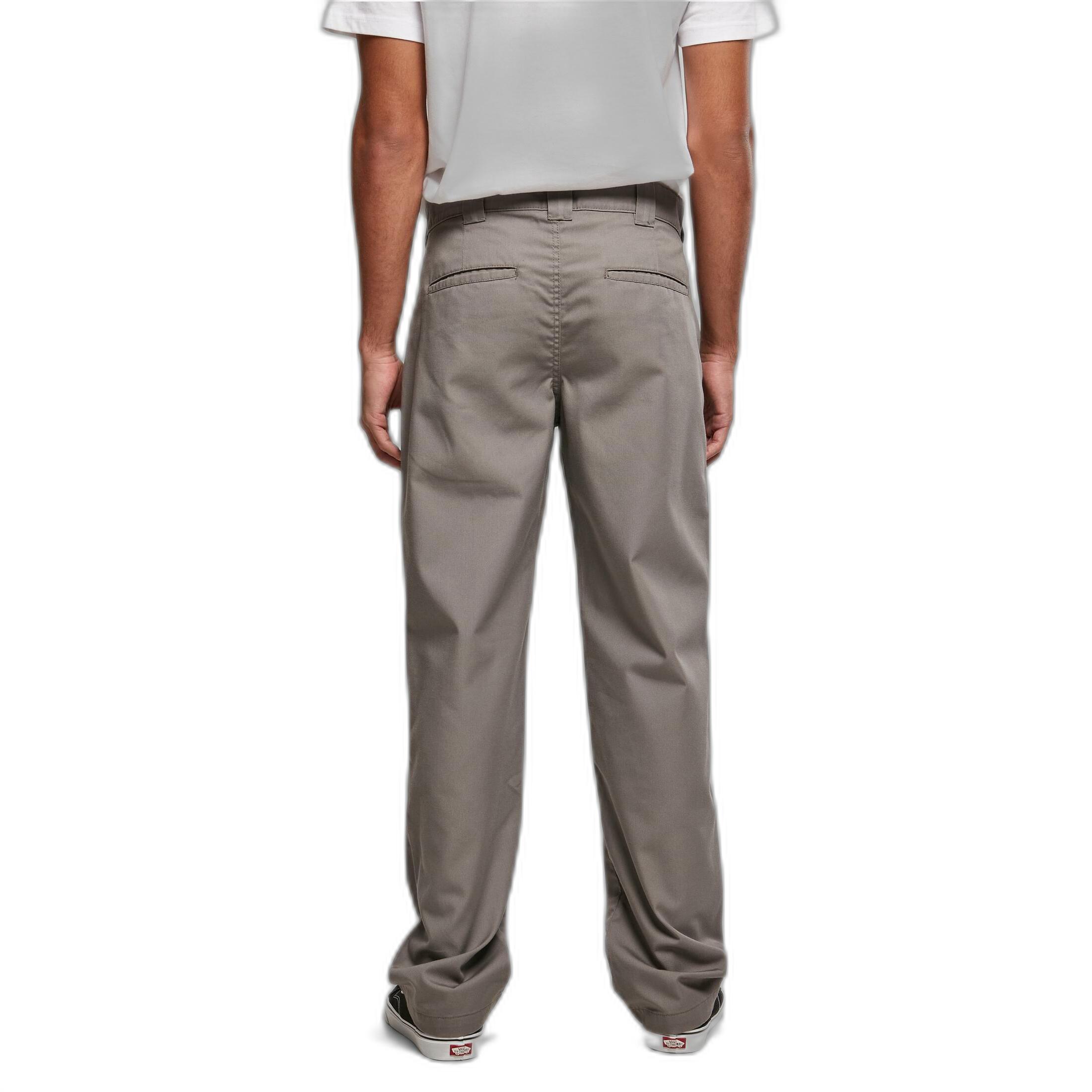 URBAN CLASSICS Classic Workwear Hose  