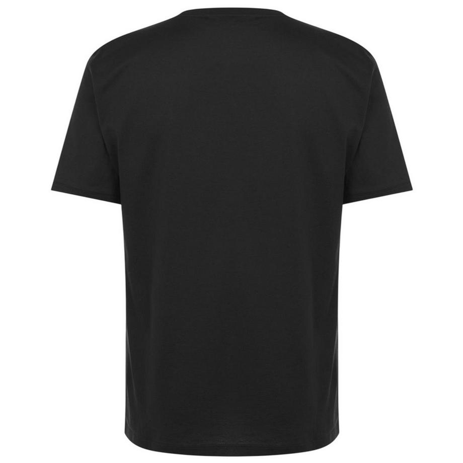 HUGO  T-ShirtMotiftyle Logo Sur Poitrine Diragolino 