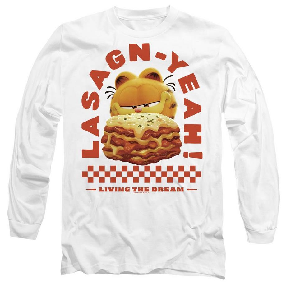 T-ShirtLasagnyeah