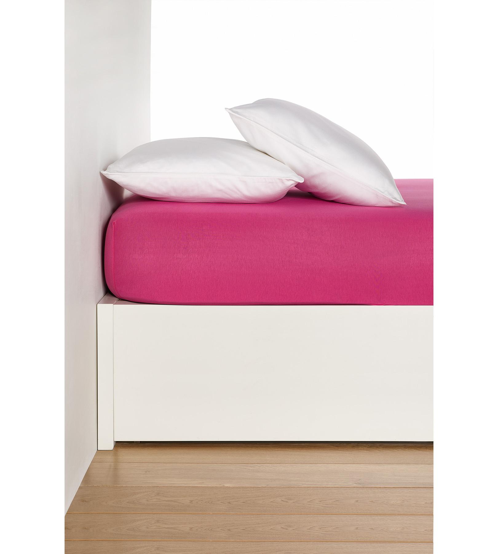 Living Home Albany Lenzuolo con Angoli  