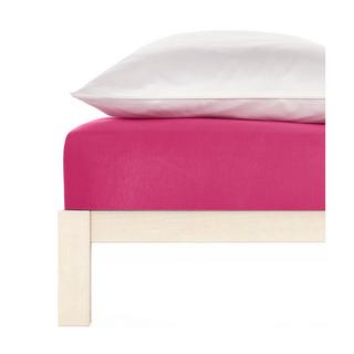 Living Home Albany Lenzuolo con Angoli  