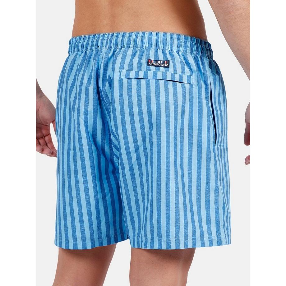 Admas Pantaloncini da bagno Stripes  