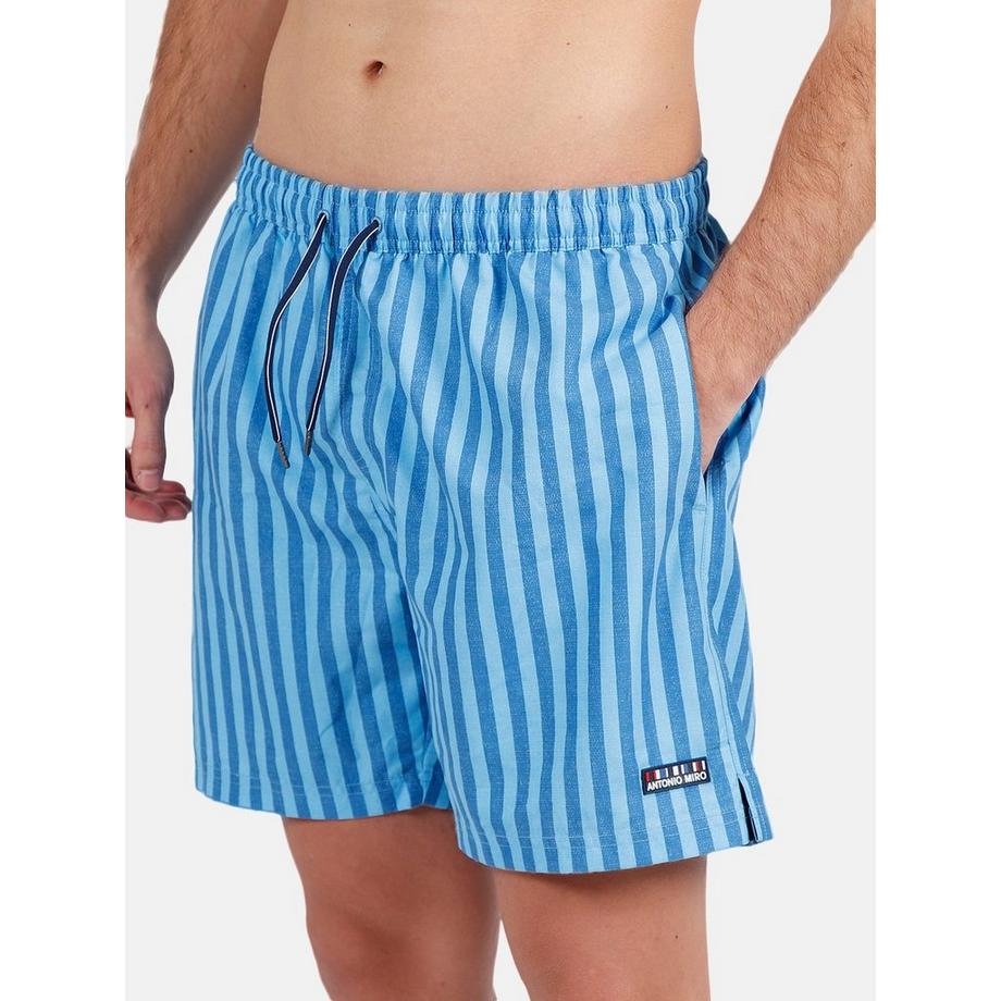 Admas Pantaloncini da bagno Stripes  