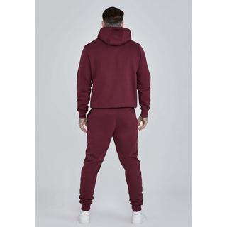 Sik Silk Essentials Kapuzenpullover  