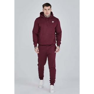 Sik Silk Essentials Kapuzenpullover  