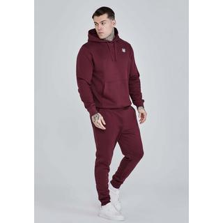 Sik Silk Essentials Kapuzenpullover  