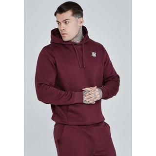 Sik Silk Essentials Kapuzenpullover  