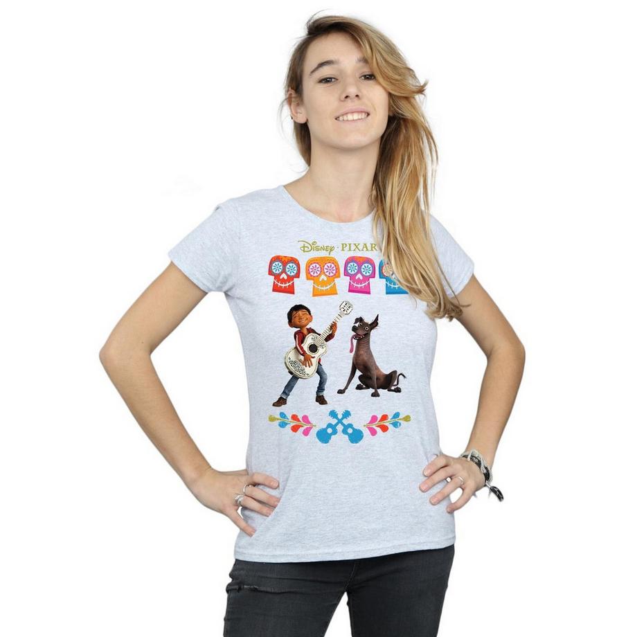 Disney T-shirt Coco  