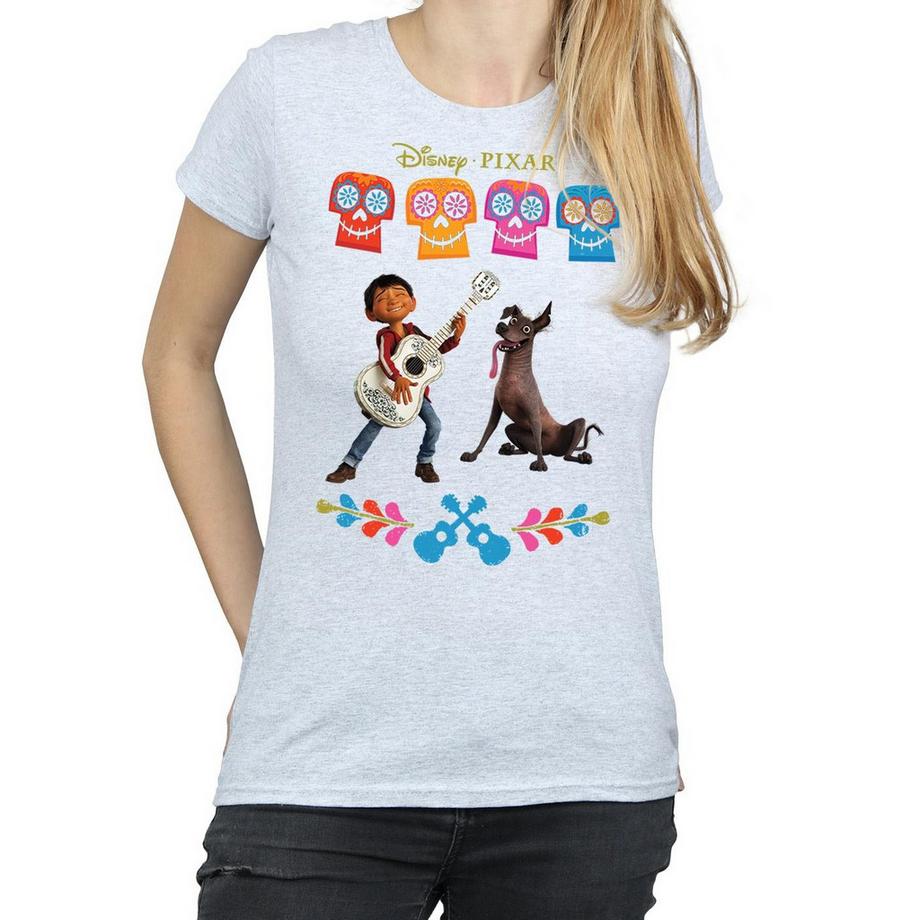 Disney T-shirt Coco  