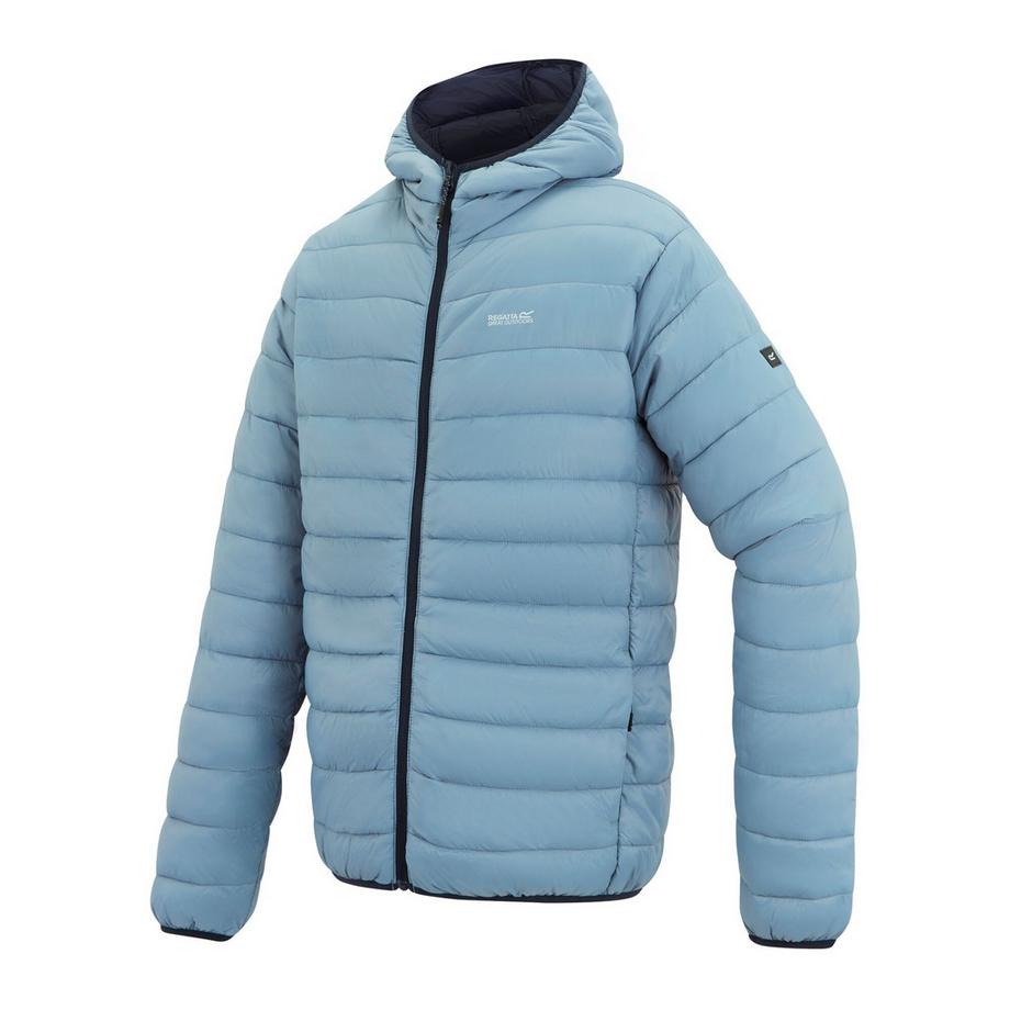 Regatta Marizion Steppjacke mit Kapuze  