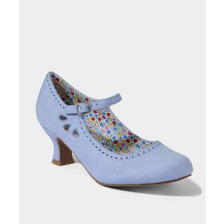 Joe Browns  Chaussures Mary Jane Découpes 