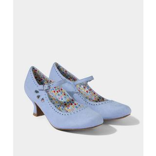 Joe Browns  Chaussures Mary Jane Découpes 