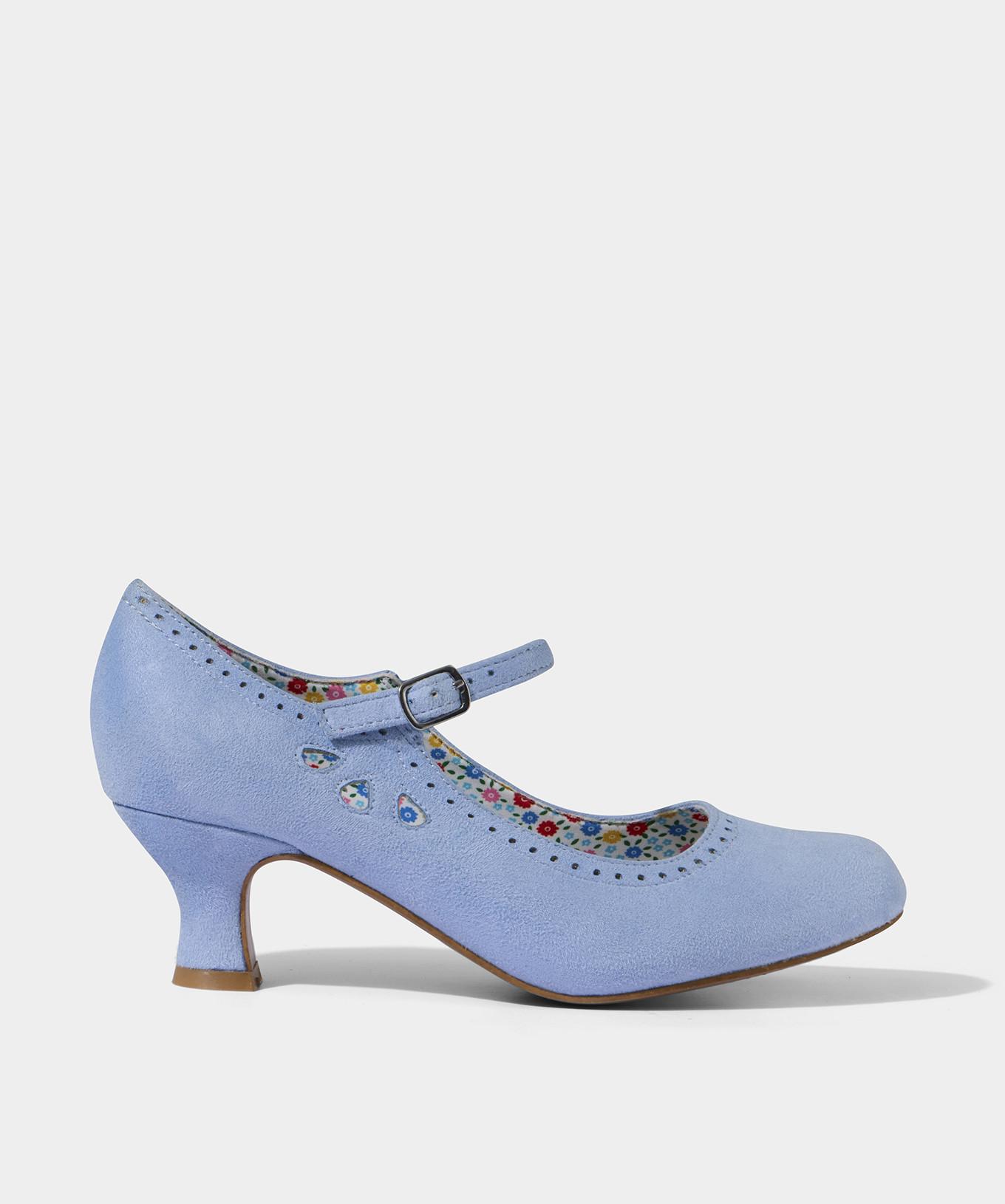 Joe Browns  Chaussures Mary Jane Découpes 