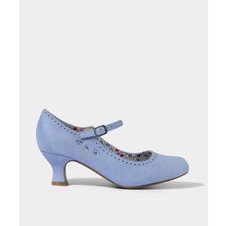 Joe Browns  Chaussures Mary Jane Découpes 