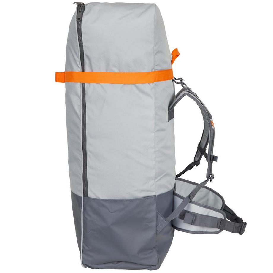 DECATHLON  Borsa da trasporto kayak 90 l 
