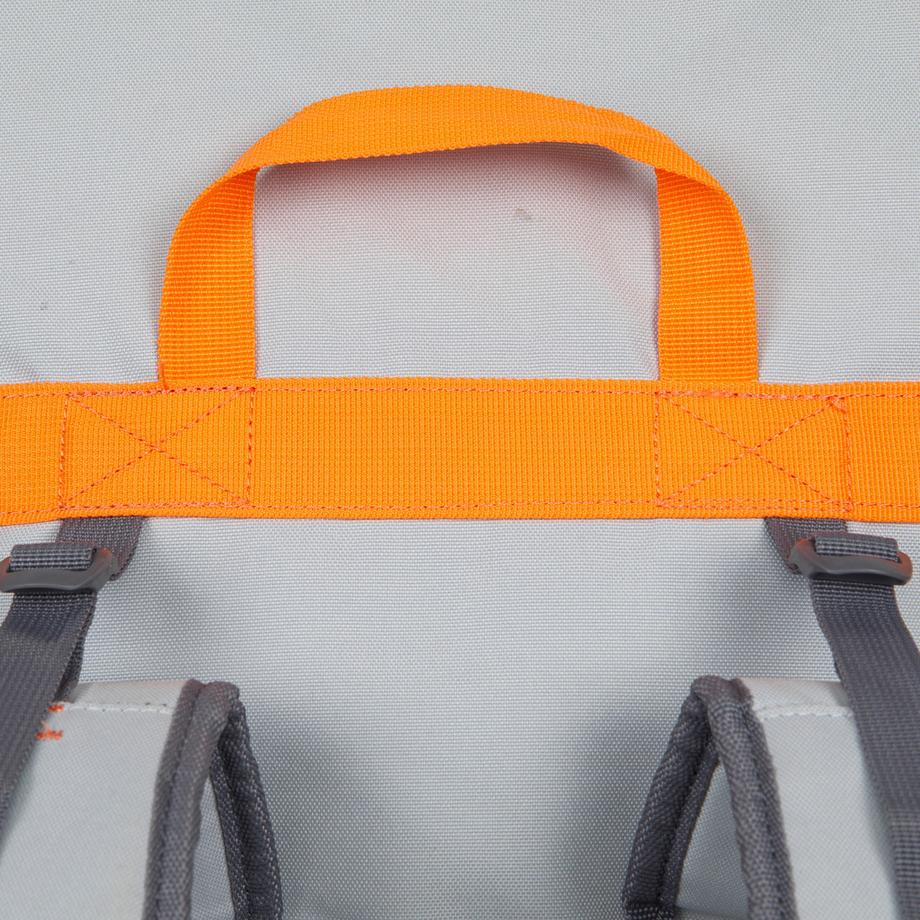 DECATHLON  Borsa da trasporto kayak 90 l 