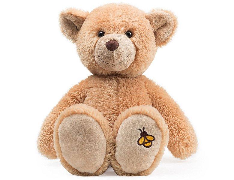 SCHAFFER  Teddy Honey (18cm) 