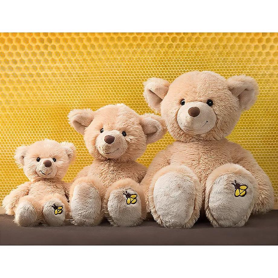 SCHAFFER  Teddy Honey (18cm) 