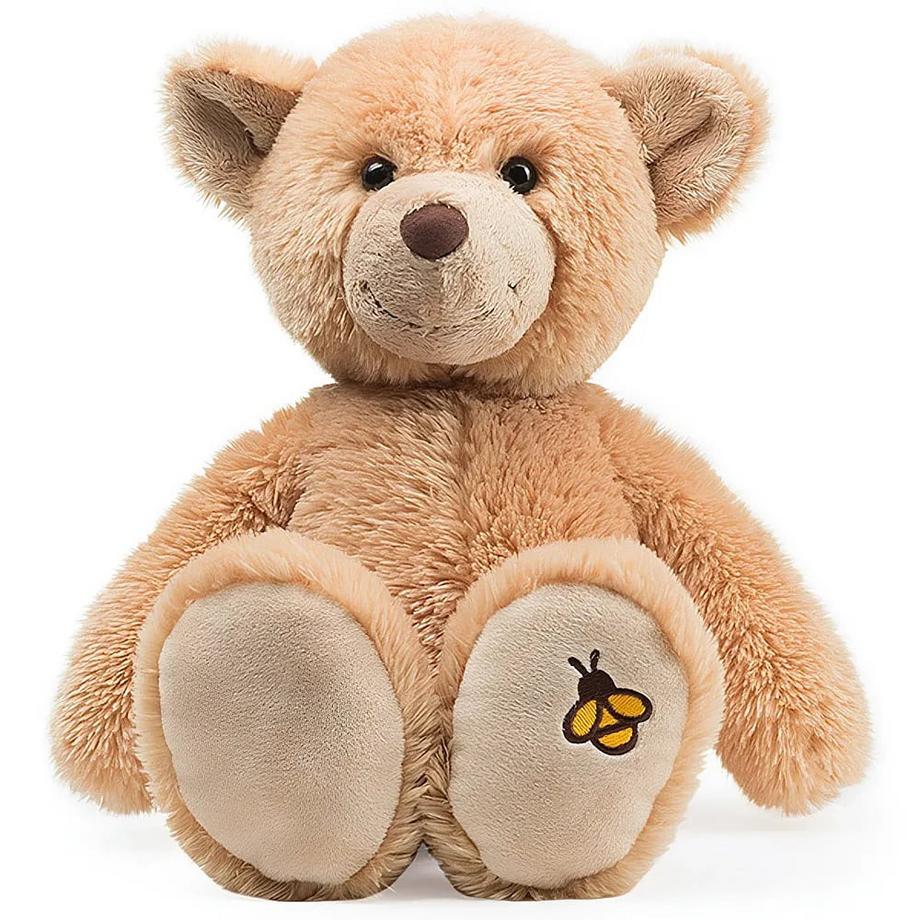 SCHAFFER  Teddy Honey (18cm) 