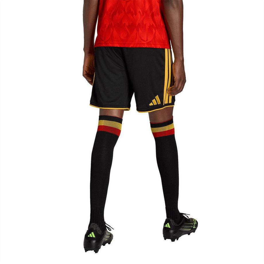 adidas  Short Domicile Motiftyle Belgique Fifa World Cup 