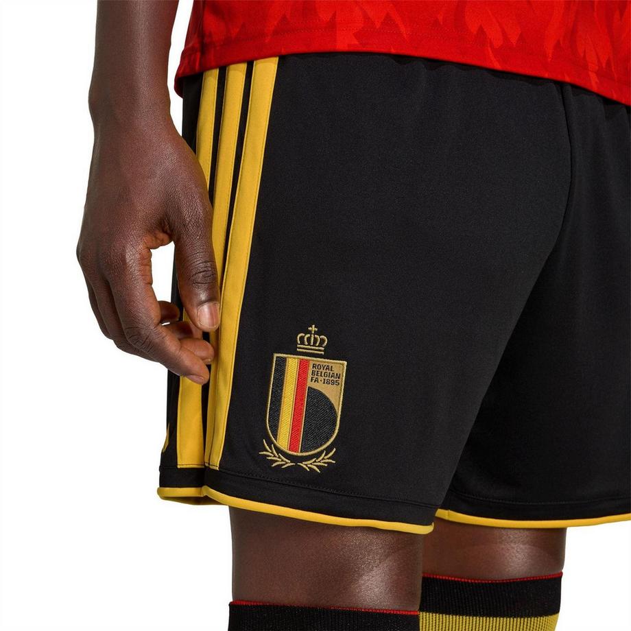 adidas  Short Domicile Motiftyle Belgique Fifa World Cup 