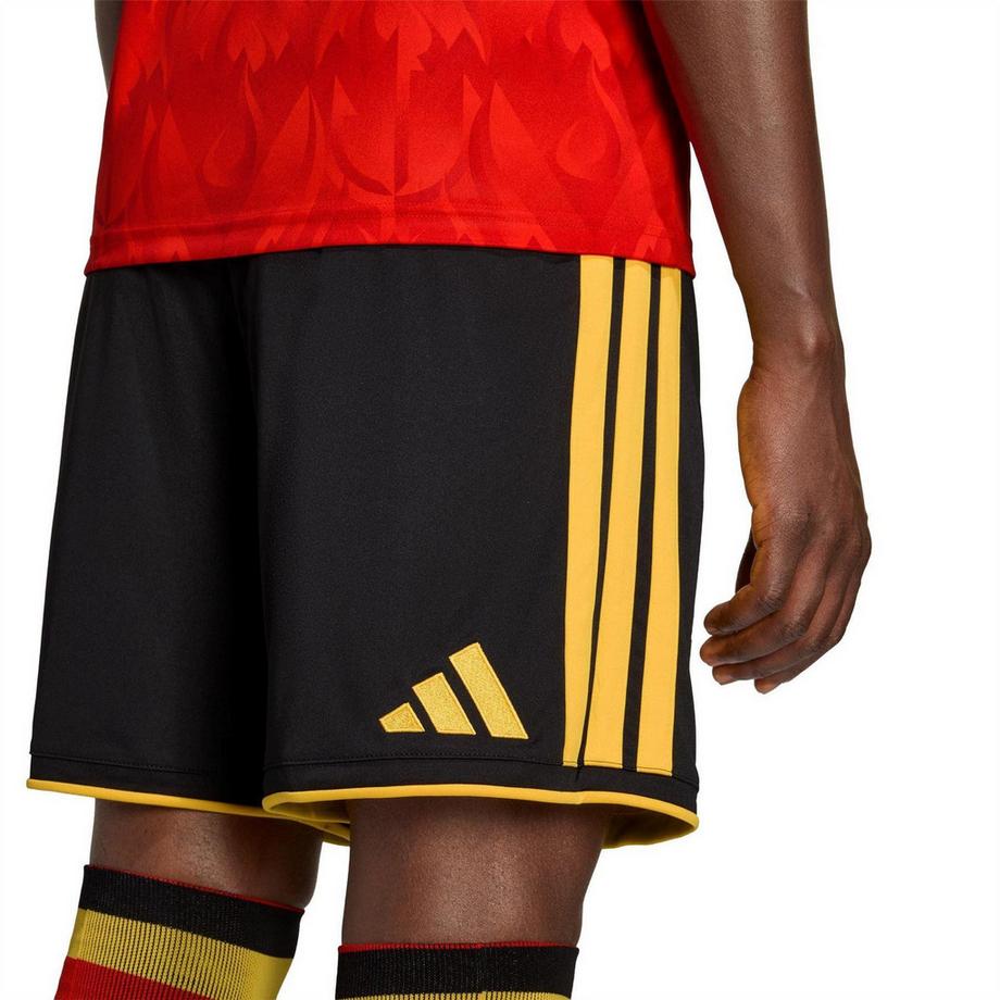 adidas  Short Domicile Motiftyle Belgique Fifa World Cup 
