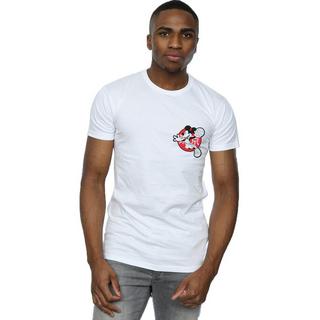 Disney Minnie Maus Basketball T-Shirt  