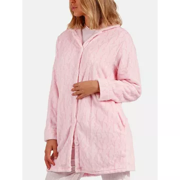 Hausjacke Logo Soft