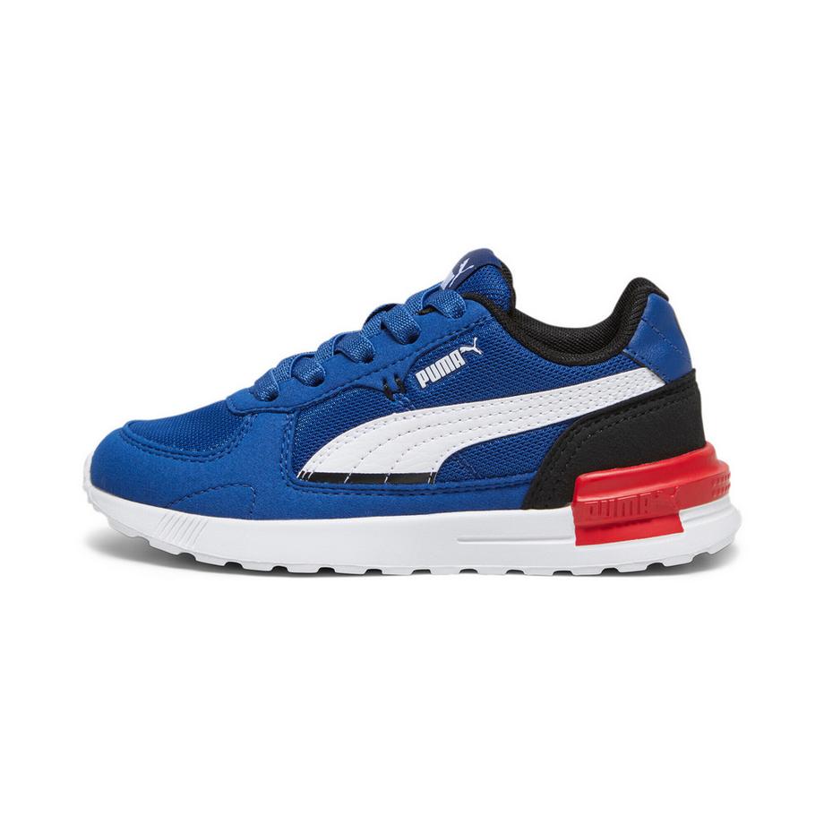 Sneakers für kinder graviton ac