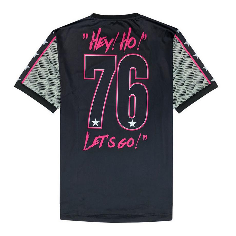 Amplified School's Out T-Shirt  