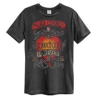 Amplified  School´s Out TShirt 