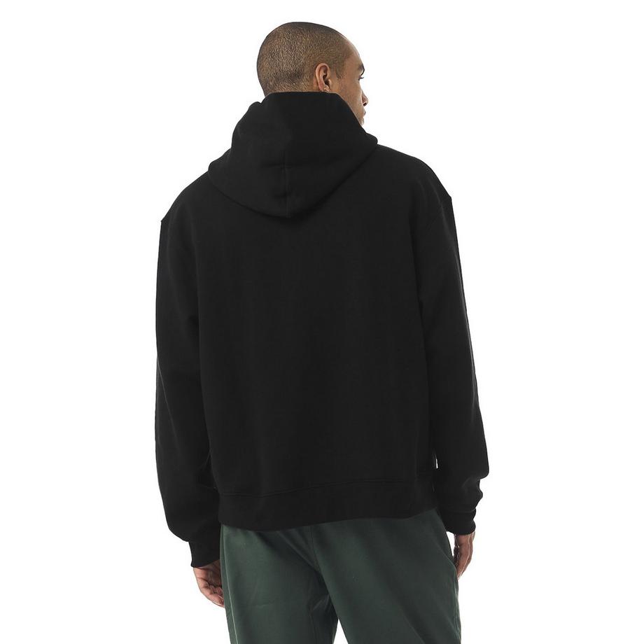 Bella + Canvas Kapuzenpullover  , Zum Überziehen, Schwer  