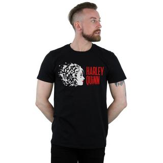 DC COMICS The Suicide Squad Harley Quinn T-Shirt  