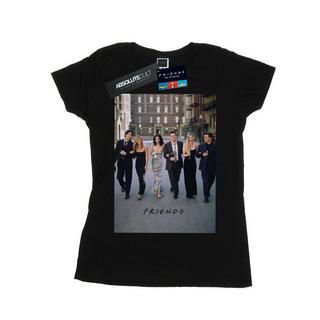 Friends Cast Walking T-Shirt  