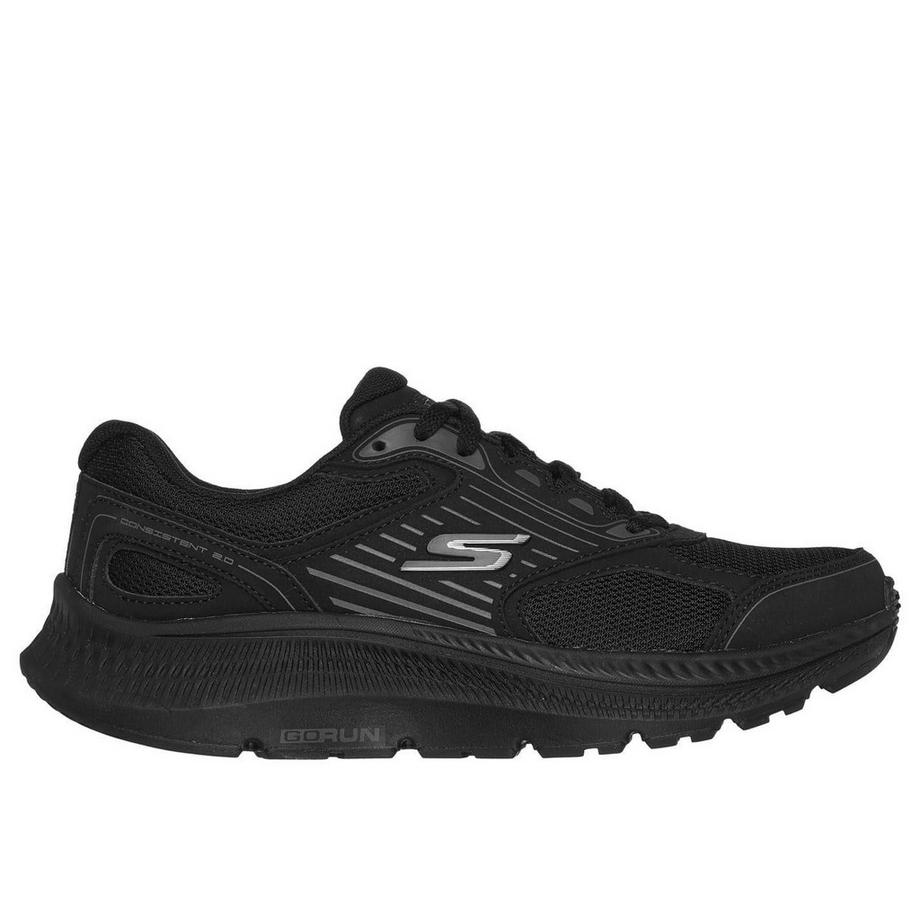 Go Run Consistent 2.0 Advantage Sneaker , Leder