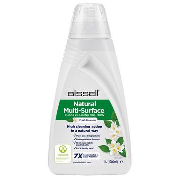 BISSELL Reinigungslösung Natural Multi-Surface 1L