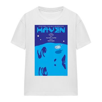 The Next Generation Season 1 Episode 11 TShirt