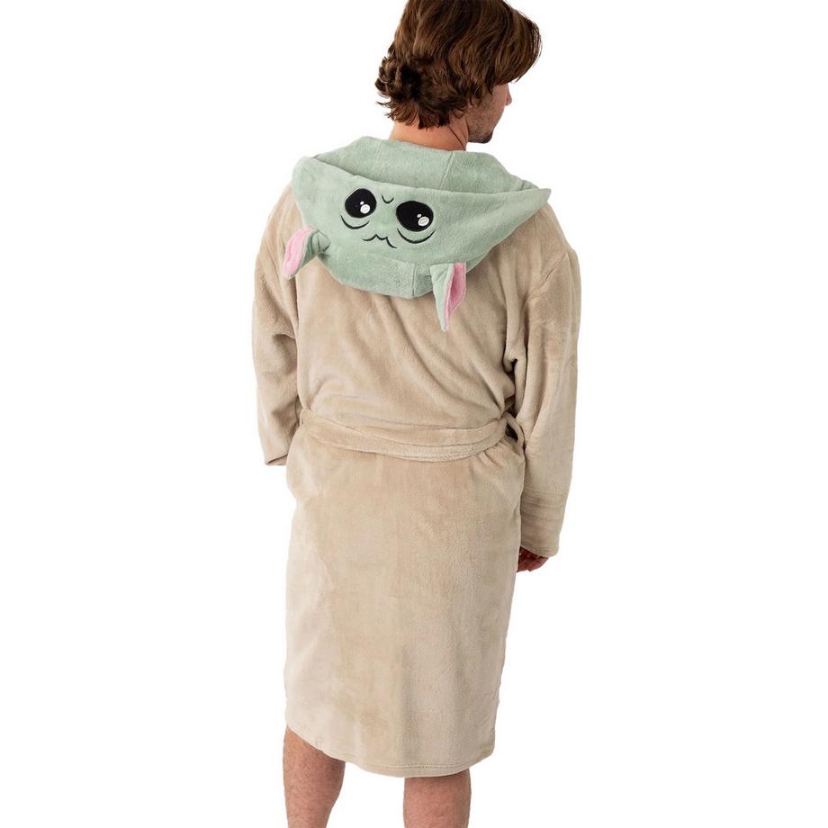 STAR WARS Peignoir Mandalorian  