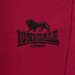 LONSDALE Eriboll Regular Fit Pantalon de Jogging  