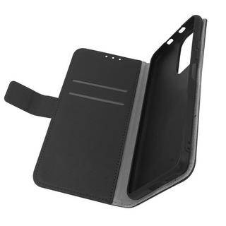 Avizar  Bookcover Xiaomi Poco F3 /Mi 11i Schwarz 