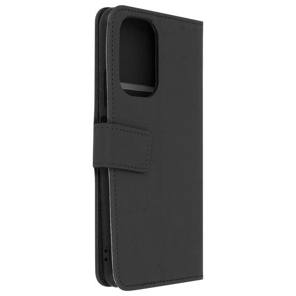 Avizar  Etui Xiaomi Poco F3 / Mi 11i Clapet Noir 