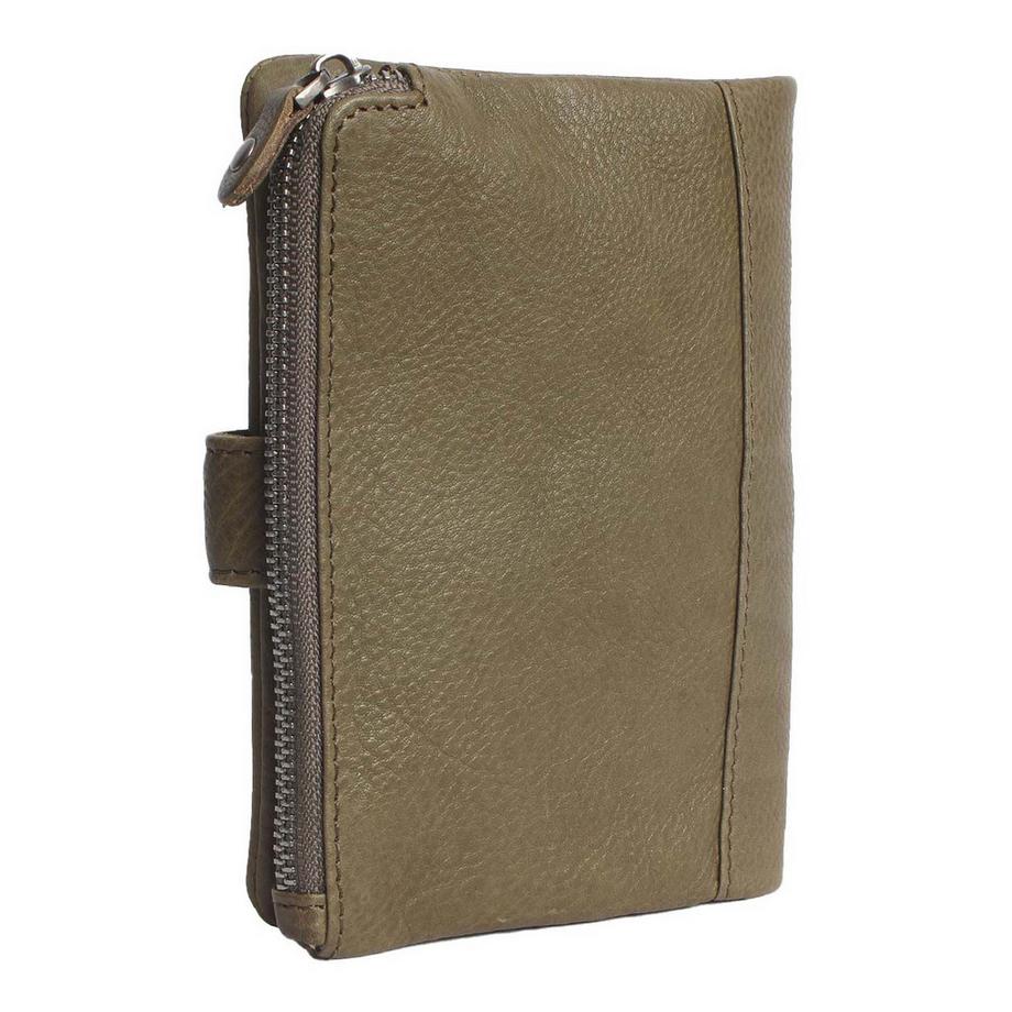 Margelisch Oxford 1.A Portefeuille  